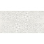 Неполированный керамогранит IDALGO Граните Стоун Цемент ID9030B101SR 1 белый 60х120см 2,16кв.м.