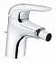 Смеситель для биде GROHE Eurostyle 23720003 хром