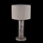 Настольная лампа Maytoni Maryland ARM526TL-01GR 40Вт E27