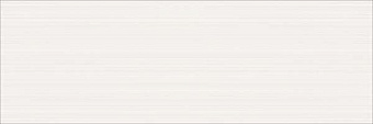 Настенная плитка ALMA CERAMICA Айленд TWA11ALD004 белый 20х60см 1,8кв.м. глянцевая