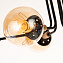 Люстра потолочная Arte Lamp OXFORD A2716PL-6BK 40Вт 6 лампочек E27