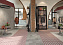 Матовый керамогранит Atlas Concord Италия Venti Boost A3ON Classic Carpet 1 20х20см 1,2кв.м.