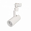 Трековый светильник Arlight LGD-Zeus-2TR 025908(1) 10Вт LED белый для однофазного трека