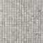 Мозаика PIXEL Каменная PIX241 Bianco Carrara мрамор 30,5х30,5см 0,93кв.м.