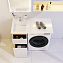 Раковина над стиральной машиной AM-PM X-Joy M85AWPL1001WG 100х50см