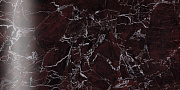 Лаппатированный керамогранит Atlas Concord Италия Marvel Edge AAIQ Red Luxury Lappato 150х75см 1,125кв.м.