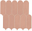 Керамическая мозаика Atlas Concord Италия Prism A4Z0 Bloom Mosaico Bead 29,7х29,6см 0,53кв.м.