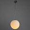 Светильник подвесной Arte Lamp VOLARE A1563SP-1CC 60Вт E27