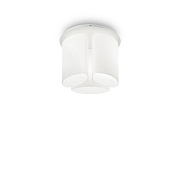 Светильник потолочный IDEAL LUX ALMOND 159638 60Вт E27
