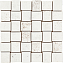 Керамическая мозаика PERONDA CERAMICAS Mitte 20351 DMITTE-W 30х30см 0,61кв.м.