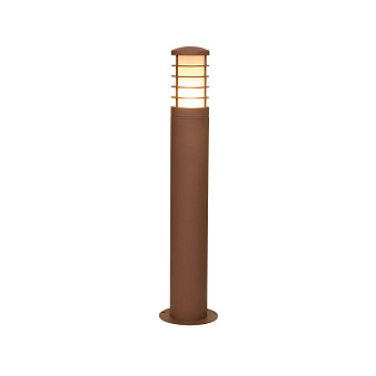 Светильник ландшафтный Nowodvorski Horn 4906 20Вт IP44 E27 коричневый