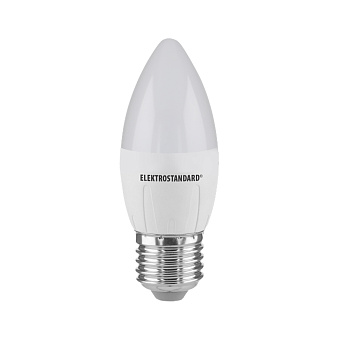 Светодиодная лампа Elektrostandard a048675 E27 6Вт 4200К