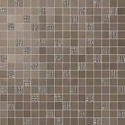 Керамическая мозаика FAP CERAMICHE Frame fLFE Earth Mosaico 30,5х30,5см 0,56кв.м.