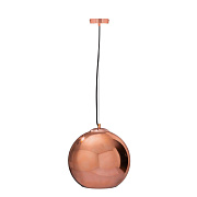 Светильник подвесной Loft It Copper Shade Loft2023-B 60Вт E27