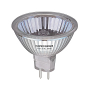 Галогенная лампа Elektrostandard a016584 G5.3 50Вт 2700K