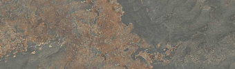 Настенная плитка KERAMA MARAZZI 9033 коричневый 8,5х28,5см 1,26кв.м. матовая
