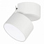 Светильник точечный накладной Arlight Rondo-Flap 028160 25Вт LED