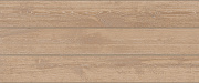 Настенная плитка Global Tile Woodstone 10100000602 бежевый 25х60см 1,2кв.м. глянцевая