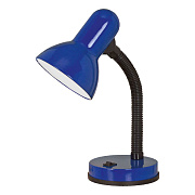 Настольная лампа офисная EGLO BASIC 9232 40Вт E27