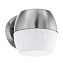 Светильник фасадный EGLO ONCALA 95982 11Вт IP44 LED нержавеющая сталь