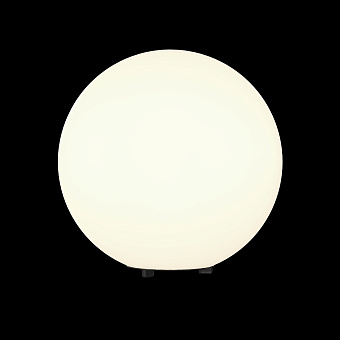 Светильник ландшафтный Maytoni Erda O594FL-01W 30Вт IP54 E27 белый
