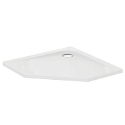 Душевой поддон IDEAL STANDARD ULTRAFLAT K195001 90х90см