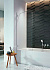 Стеклянная шторка на ванну RADAWAY Euphoria 10007080-01-01 150х100см
