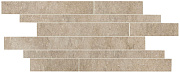 Керамическая мозаика Atlas Concord Италия Lims A3JC Grey Brick 75х37,5см 1,125кв.м.