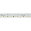 Светодиодная лента Arlight 023401 20Вт/м 2500мм IP20 тёплый белый свет