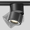 Трековый светильник Maytoni Yin TR084-1-15W3K-D-B 15Вт LED чёрный для однофазного трека