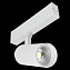 Трековый светильник ST Luce SKYLINE 220 ST660.596.10 10Вт LED белый для однофазного трека