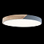 Светильник потолочный Loft It Axel 10004/36 Grey 36Вт LED