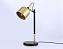 Настольная лампа Ambrella Traditional TR97129 40Вт E27