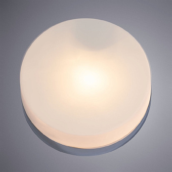 Светильник потолочный Arte Lamp AQUA-TABLET A6047PL-1CC 60Вт E27