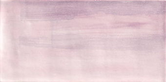 Настенная плитка MAINZU Aquarel PT02914 Pink 30х15см 0,99кв.м. глянцевая