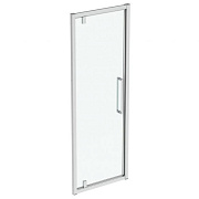 Душевая дверь IDEAL STANDARD Ideal Standard i.life T4836EO 200,5х75см стекло прозрачное