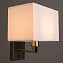 Светильник настенный Arte Lamp HALL A9248AP-1AB 40Вт E27