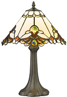 Настольная лампа Velante 863 863-804-01 40Вт E27