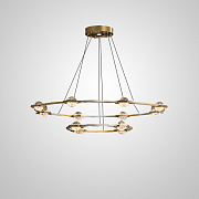 Светильник подвесной ImperiumLOFT Walsh 195464-23 77Вт LED