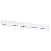 Трековый светильник Lightstar Teta 205126 18Вт LED белый для однофазного трека