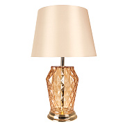 Настольная лампа Arte Lamp MURANO A4029LT-1GO 60Вт E27