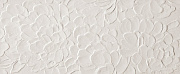 Декор FAP CERAMICHE Lumina fPK6 Blossom White Extra MattFpk 120х50см 1,8кв.м.