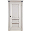 Торцевая дверная коробка Porte Vista Нефрит МДФ 75х40мм