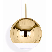 Светильник подвесной ImperiumLOFT Mirror Ball 177973-22 60Вт E27