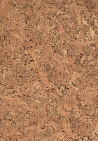Настенная пробка CORKSTYLE WALL DESIGN Murano MURANO 600х300х3мм 1,98кв.м