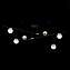 Люстра потолочная ST Luce ALBERO SL1507.422.06 30Вт 6 лампочек G9