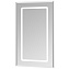 Зеркало Акватон Римини 1A177602RN010 100х60см с подсветкой