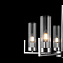 Светильник подвесной Freya Adeline FR5214PL-05CH 60Вт E14
