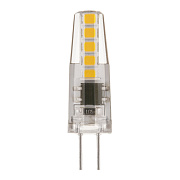 Светодиодная лампа Elektrostandard a049594 G4 3Вт 3300К