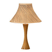 Настольная лампа IDEAL LUX BIVA TL1 SMALL 60Вт E27